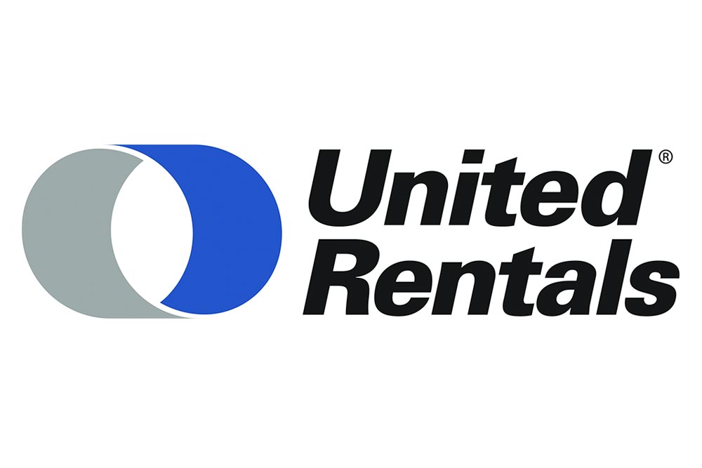 United Rentals Logo