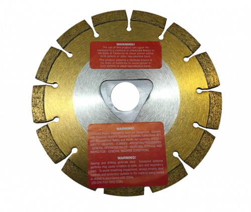 9860 (Like) Soff Cut Blades - 5 Colors / Sizes 6-3/8 - 14