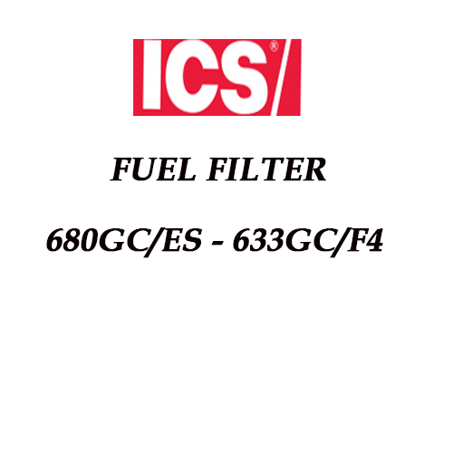 Fuel Filter 680 All Models 633 All Models