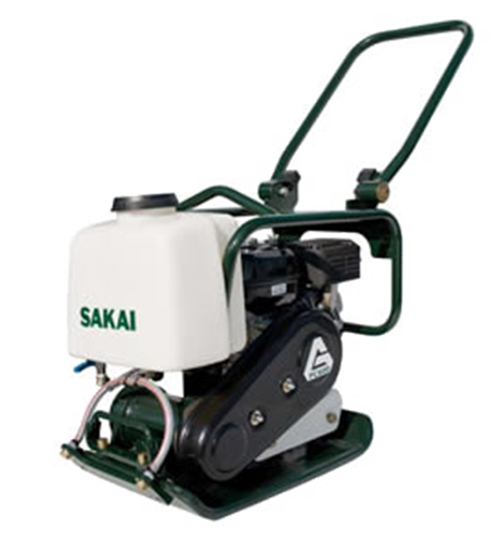 Sakai PC600 Forward Plate Compactor