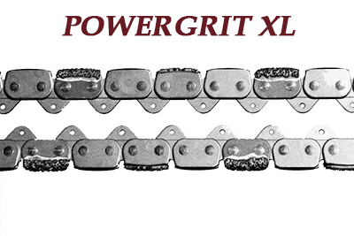 PowerGrit XL Chain 10/48cm