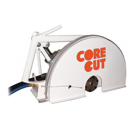 Core Cut Pro Series  Light Weight Flush Cut 21 & 25