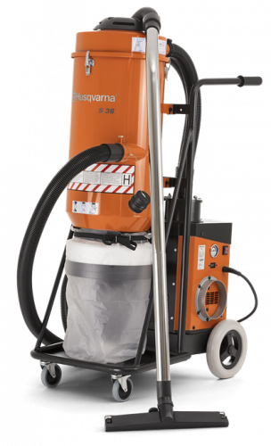 Husqvarna S 36 230V 50A