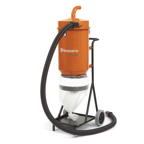 Husqvarna C 3000 Pre-Separator