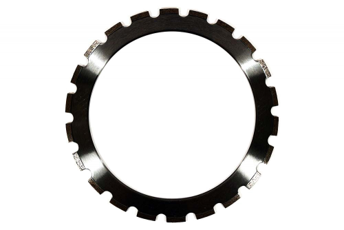#9518-16  16 Hycon Ring Saw Blade includes 2 Rollers