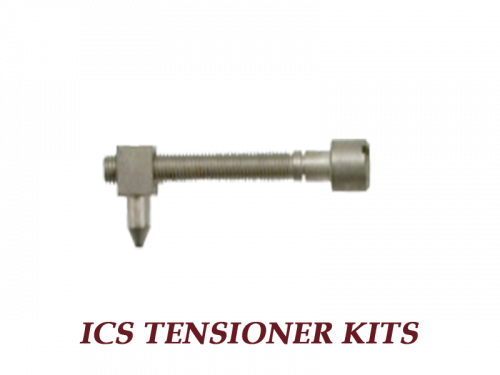 Premium Tensioner Kit