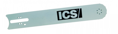 ICS Force 3  12& 14 Guide Bar