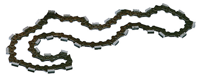 Diamond Products Premium Chains for WEKA TK40 12-16
