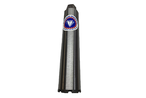 # LW Pro Series Laser Welded Core Bits- Concrete 1/2 - 16 Diameter 14 Tube Length