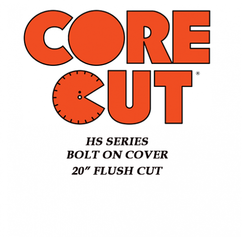 Cover for Fluch Cut 20