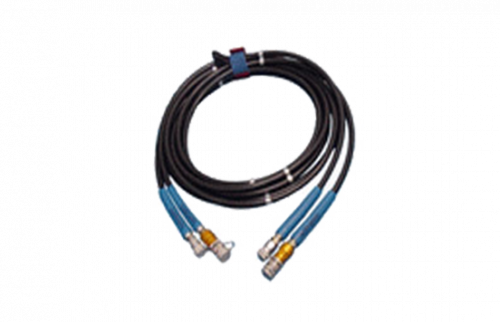 ICS 25 Hydraulic Powerpack Hose Set