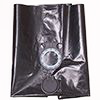 CS Unitec Plastic Filter Bags 5Pack