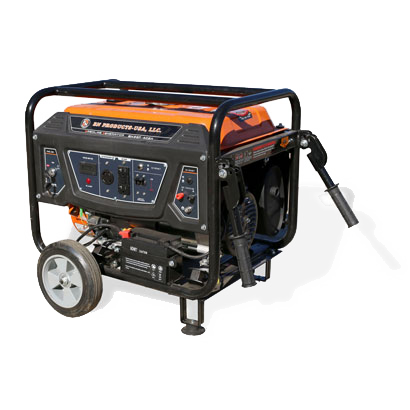 BNG3000 Generator  3000W Rated