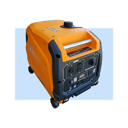 BNG3300i Inverter Generator 3000W rated