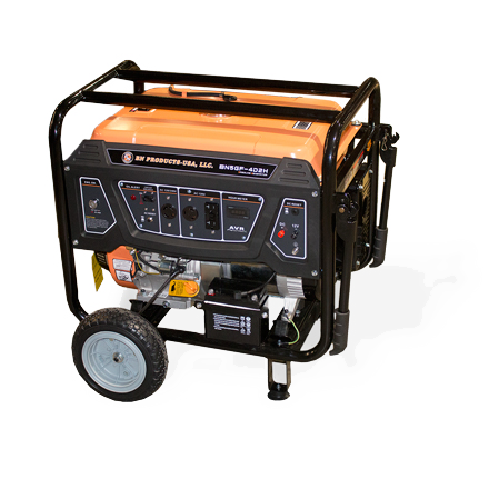 BNG5000  Generator 5000W rated