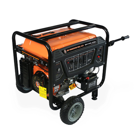 BNG7500 Generator 7500W rated