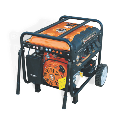 BNG9000 Generator 9000W rated