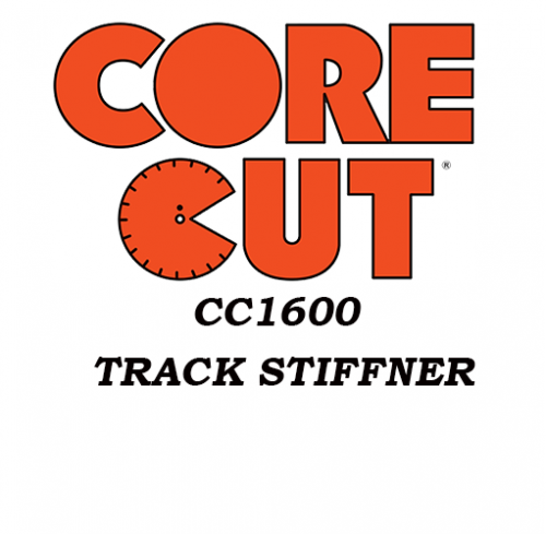 CC1600 Track Stiffner  40-120