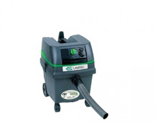 CS  Unitec CS1225 Dust Collection Vacuum 6.6