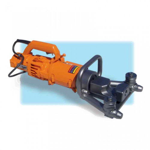 DBR-25WH Portable Rebar Bender