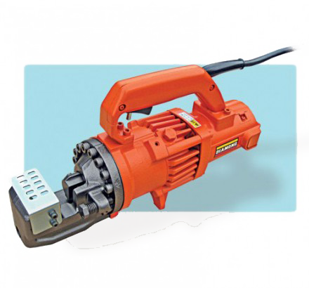 DC-20WH #6 ( 20mm) Rebar Cutter