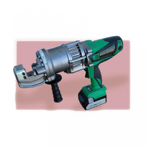 DCC-2036bhl #6 (20mm) Rebar Cutter