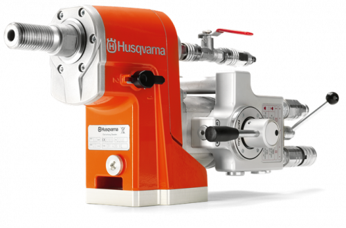 Husqvarna DM 406 H Hydraulic Core Drill Motor max 24