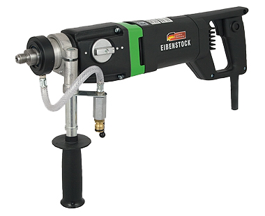 Eibenstock ETN 2001 P  Hand Held Concrete Core Drill 2-Speed