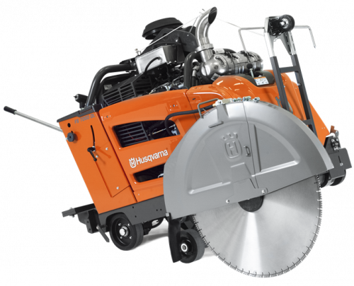 Husqvarna FS 7000 DL 36 - 60