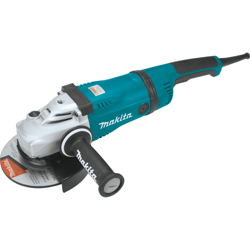 Makita GA7040S 7 Angle Grinder