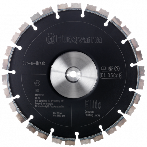 EL35CnB Cut & Break Set