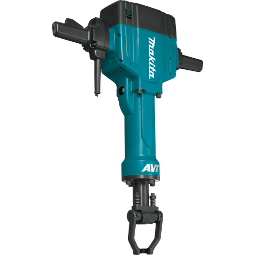 Makita HM1810  70 lb. AVT® Breaker Hammer, accepts 1‑1/8 Hex bits