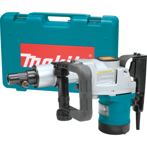 Makita HR5000 2'' Rotary Hammer, accepts Spline bits