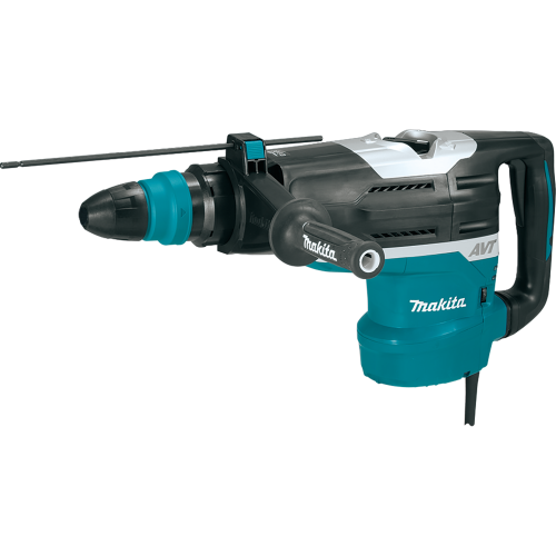 Makita HR 5212C 2 Advanced AVT® Rotary Hammer, accepts SDS‑MAX bits