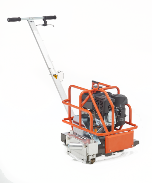 Husqvarna 150 D Soff Cut Saw