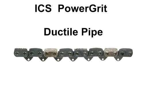 PowerGrit Utility Chains 10 - 25