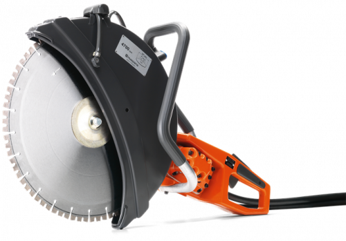 Husqvarna K2500 Power Cutter Saw - Hydraulic