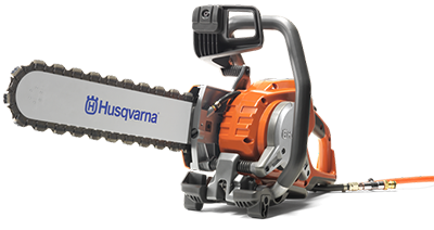 K 6500 Chain Saw PRIME