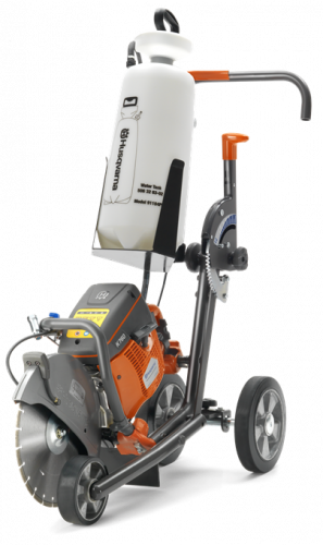 Husqvarna KV 7 Power Cutter Cart