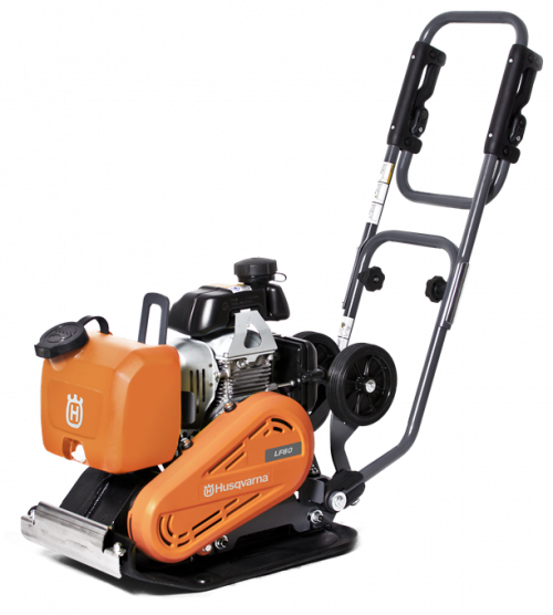 Husqvarna LF 60 LAT Forward Plate Compactor