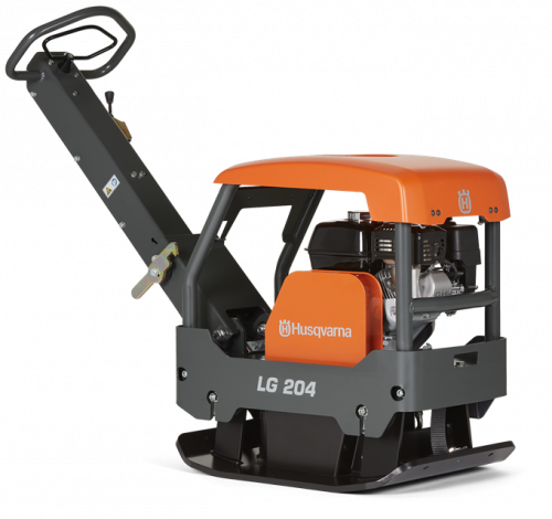 Husqvarna LG 204 20 Reversible Plate Compactor