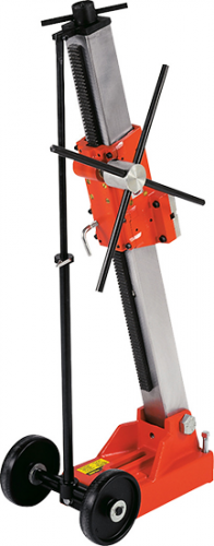 Core Bore M-2 Heavy Duty Angle Anchor Stand