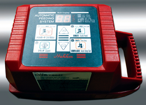 M-2 Autofeed Control System ( includes Roller Carriage )