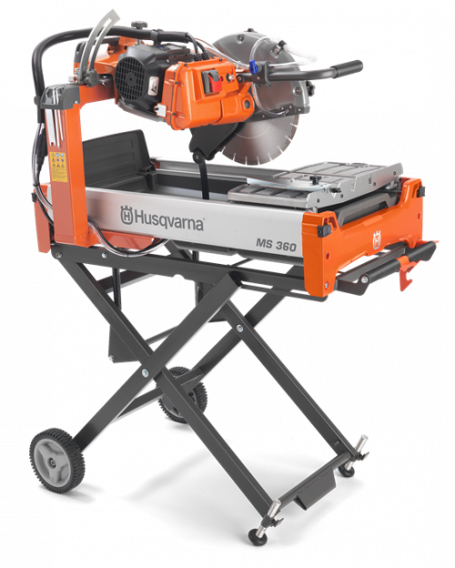 Husqvarna MS 360 Masonry Saw