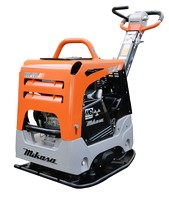 Mikasa MVH208GH 20 Reversible Plate Compactor