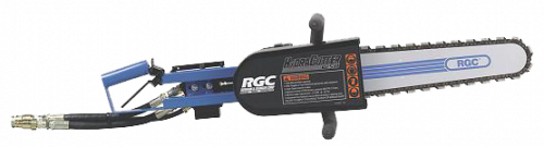 RGC C150 HydraCutter