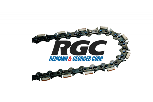 RGC HydraCutter 120 Chains 10 - 30