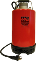 Multiquip ST2047 2 Submersible Centrifugal Water Pump