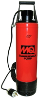 Multiquip ST3020BCUL Submersible Pump 3