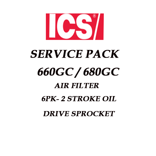ICS Service Pack 680GC